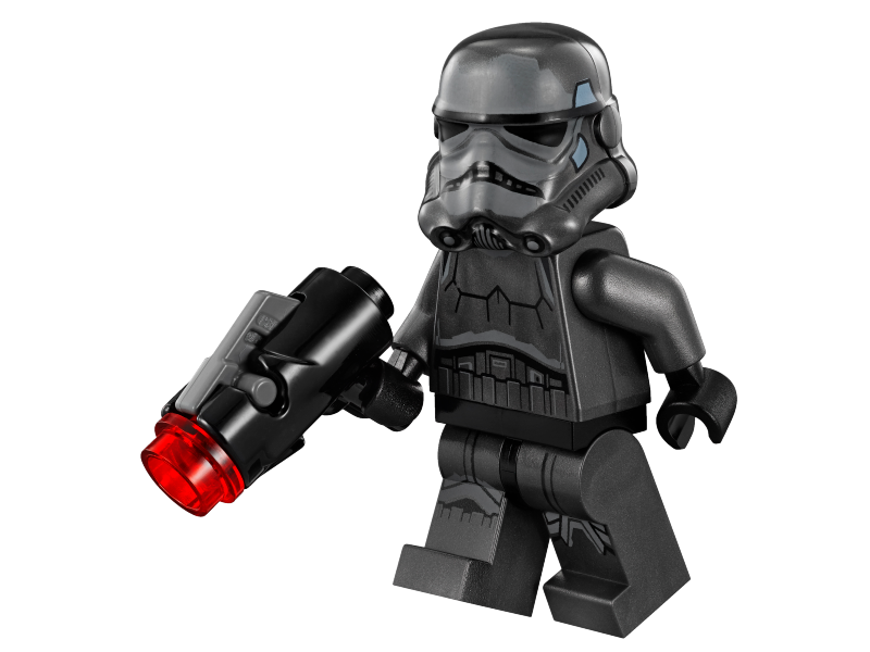 LEGO Star Wars™ Shadow Troopers™ 75079