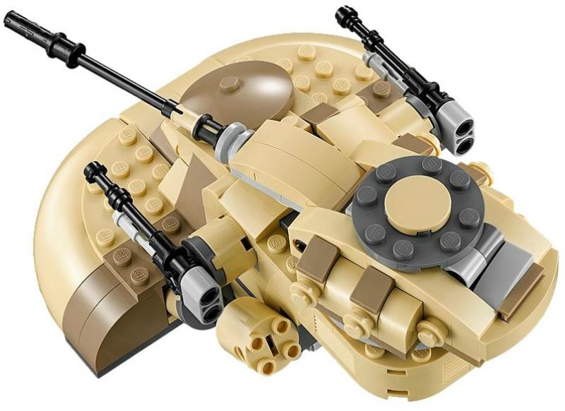 LEGO Star Wars™ AAT™ 75080