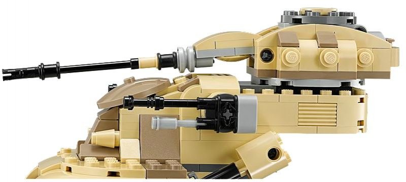 LEGO Star Wars™ AAT™ 75080