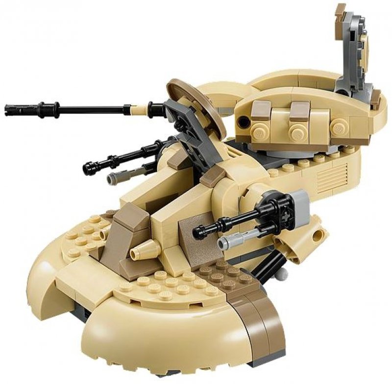 LEGO Star Wars™ AAT™ 75080