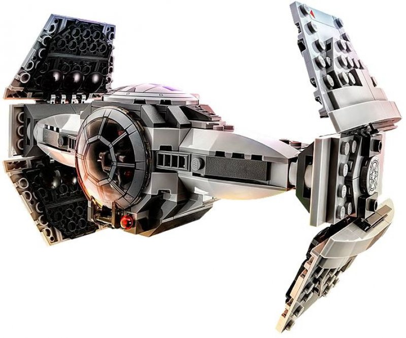 LEGO Star Wars™ Inkvizitor 75082