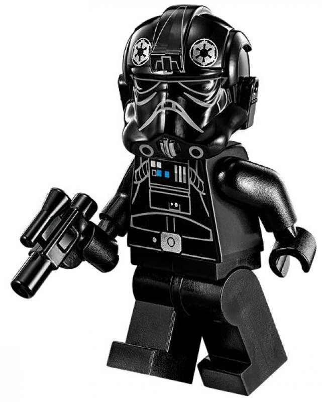 LEGO Star Wars™ Inkvizitor 75082