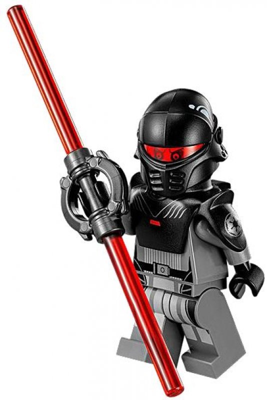 LEGO Star Wars™ Inkvizitor 75082