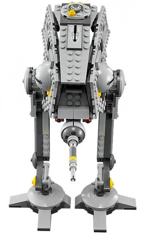 LEGO Star Wars™ Pilot AT-DP 75083