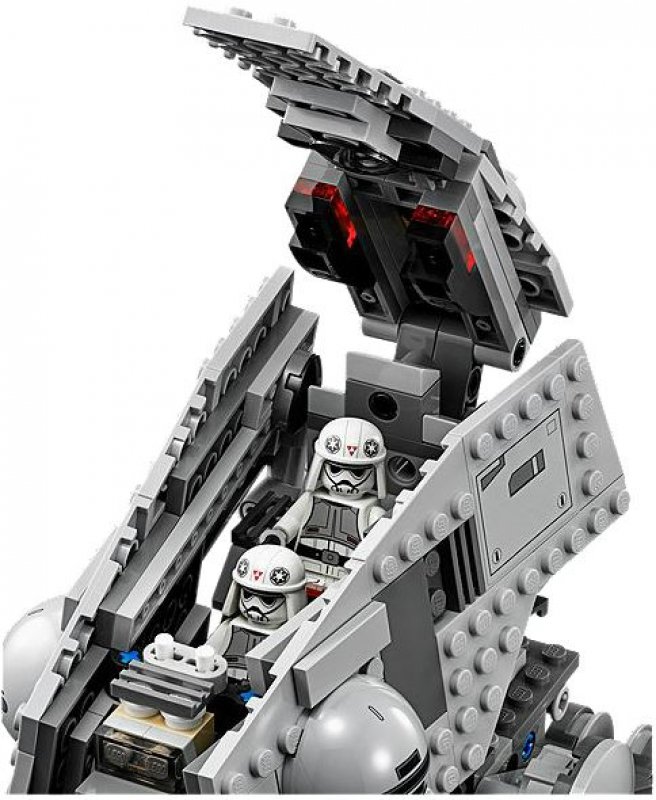 LEGO Star Wars™ Pilot AT-DP 75083