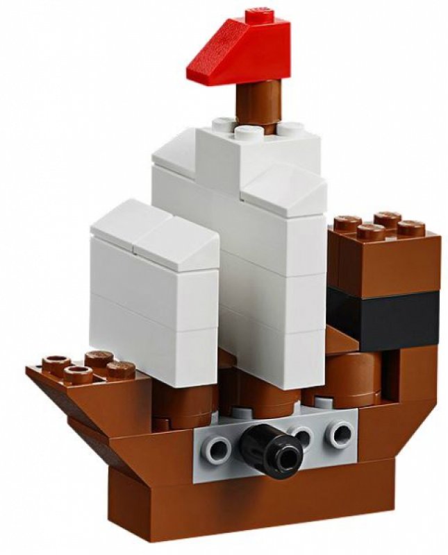 LEGO Classic Tvořivé doplňky LEGO® 10693