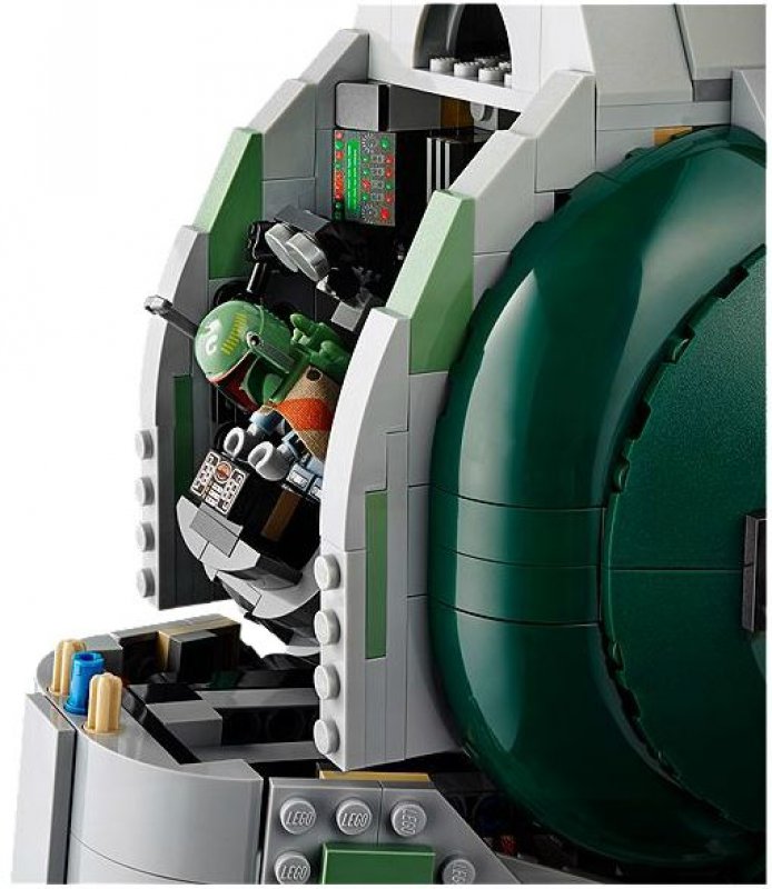 LEGO Star Wars Slave I 75060