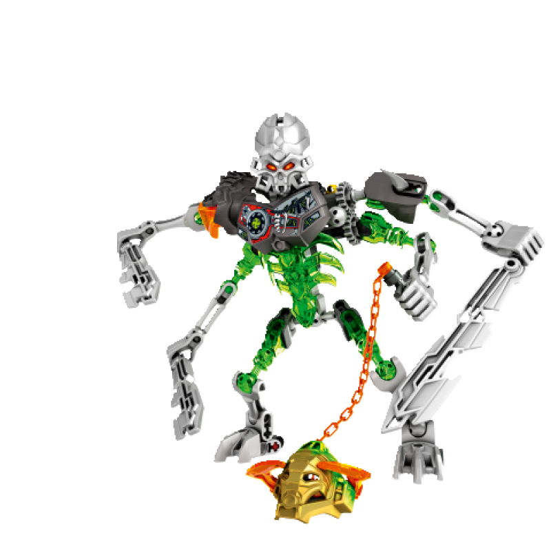 LEGO Bionicle Lebkoun - Řezač 70792