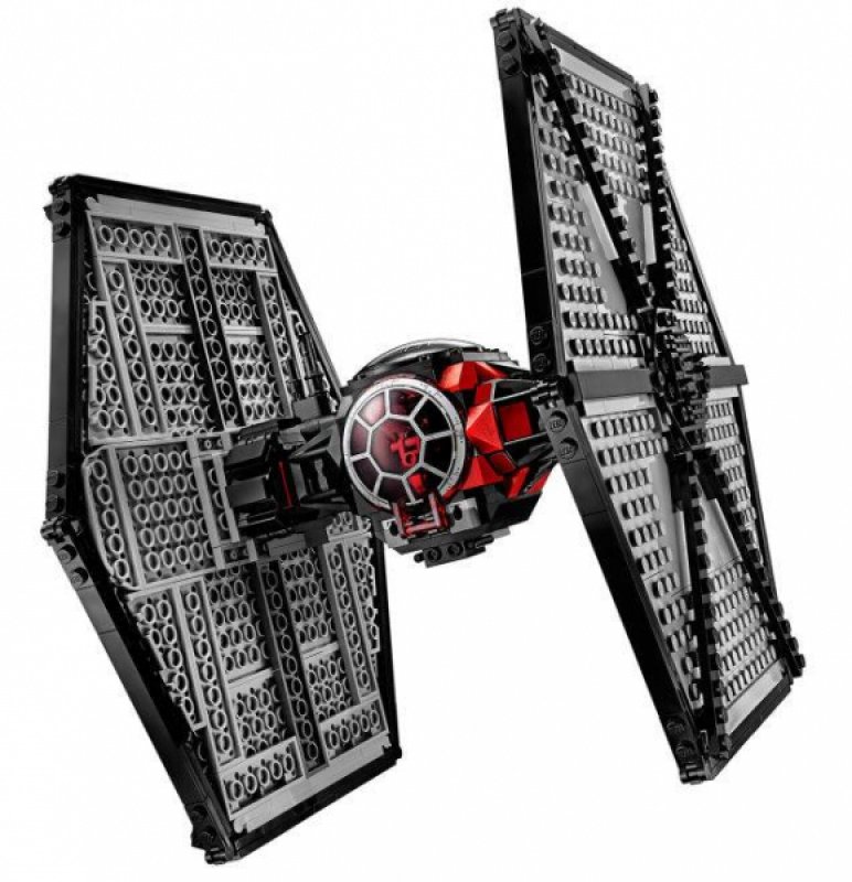 LEGO Star Wars™ First Order Special Forces TIE fighter™ 75101