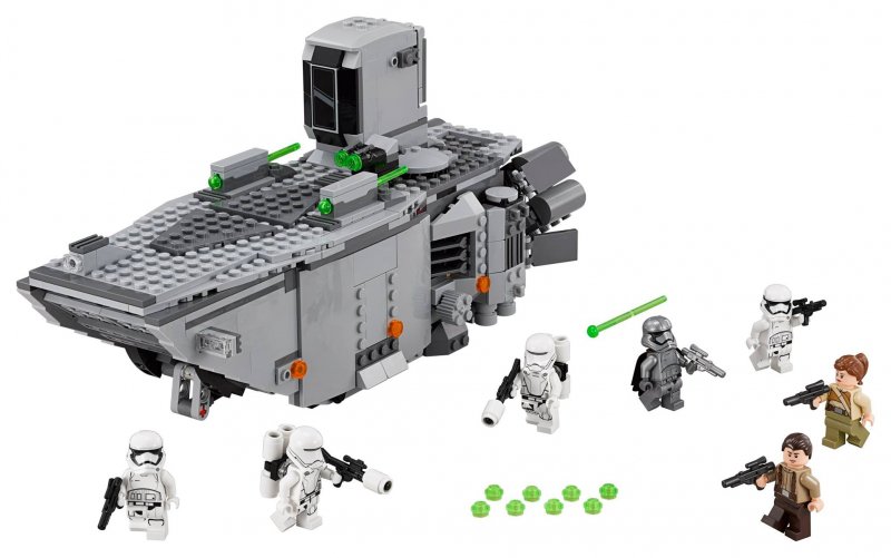 LEGO Star Wars™ First Order Transporter™ 75103