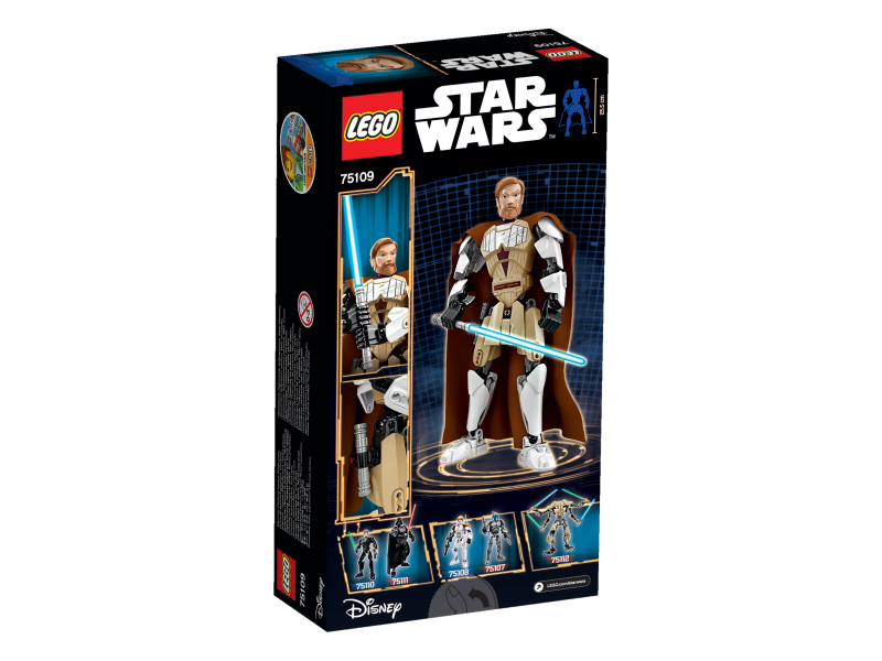 LEGO Star Wars™ Obi-wan Kenobi™ 75109