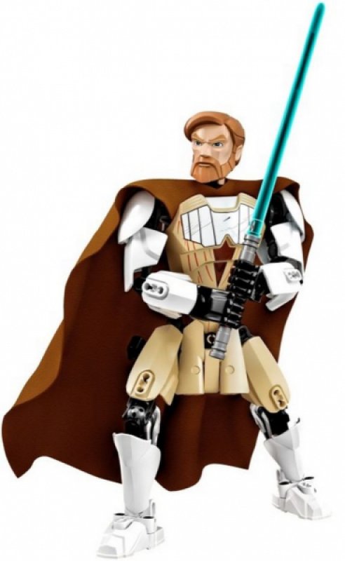 LEGO Star Wars™ Obi-wan Kenobi™ 75109