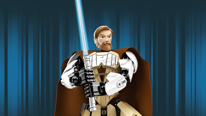 LEGO Star Wars™ Obi-wan Kenobi™ 75109