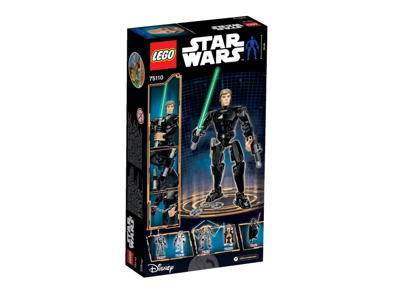 LEGO Star Wars™ Luke Skywalker™ 75110