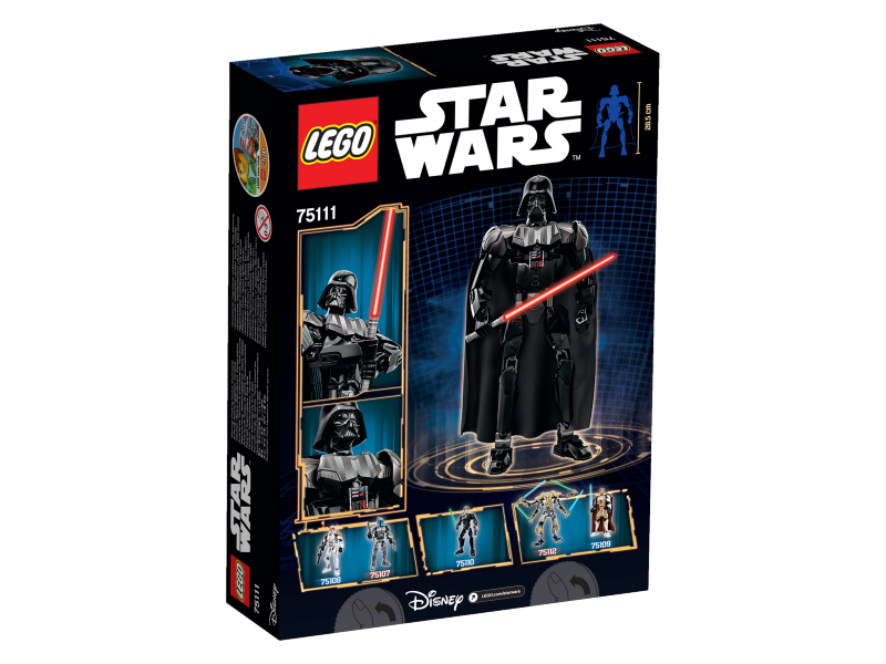 LEGO Star Wars™ Darth Vader™ 75111