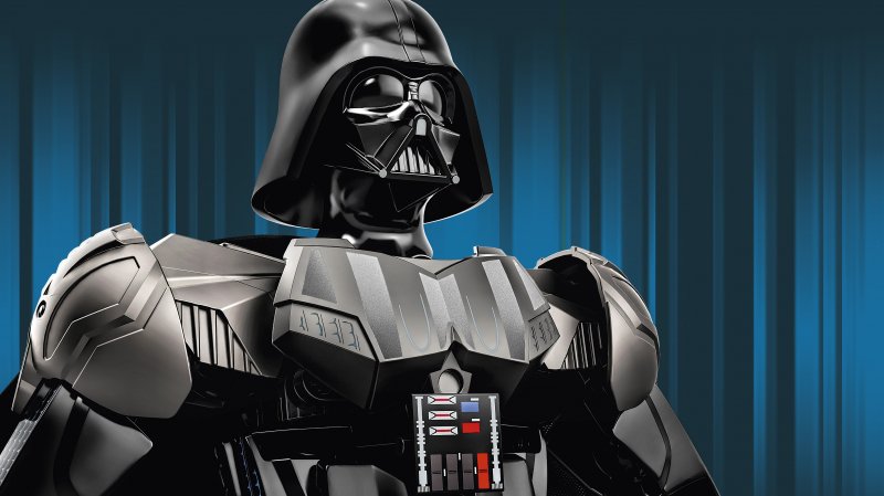 LEGO Star Wars™ Darth Vader™ 75111