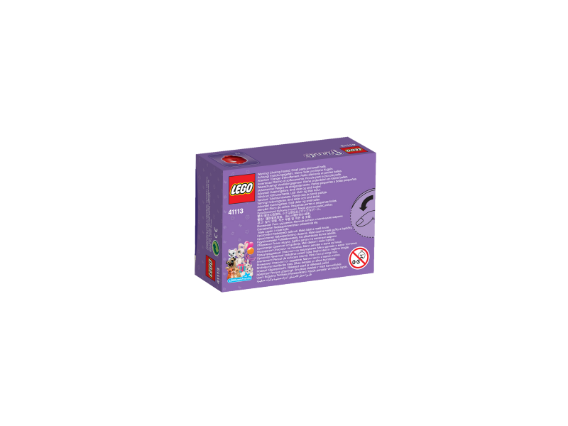 LEGO Friends Obchod s dárky 41113