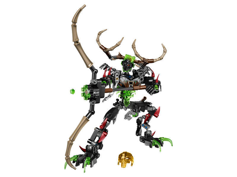 LEGO Bionicle Lovec Umarak 71310