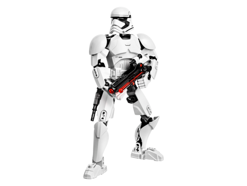 LEGO Star Wars™ First Order Stormtrooper™ 75114