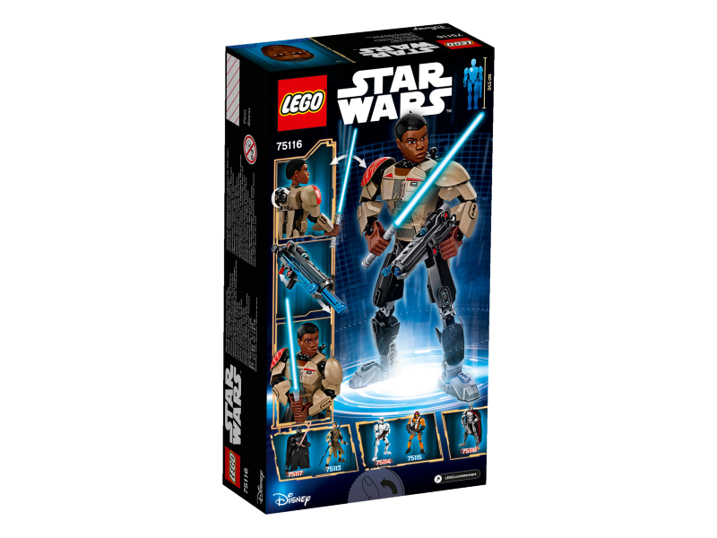 LEGO Star Wars™ Finn 75116