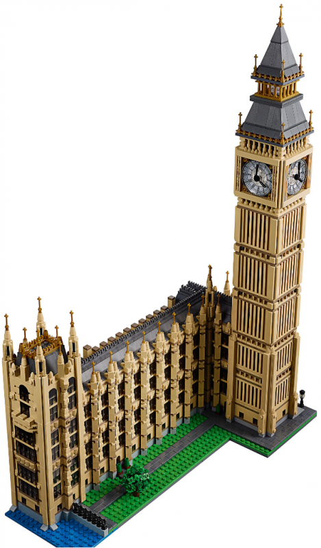 LEGO Creator Expert Big Ben 10253