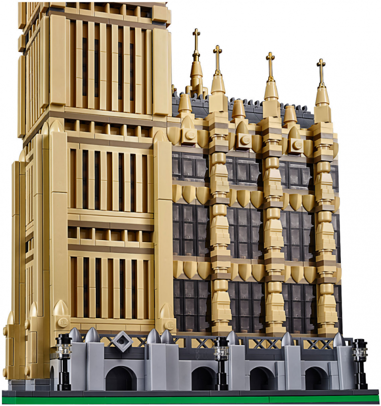 LEGO Creator Expert Big Ben 10253