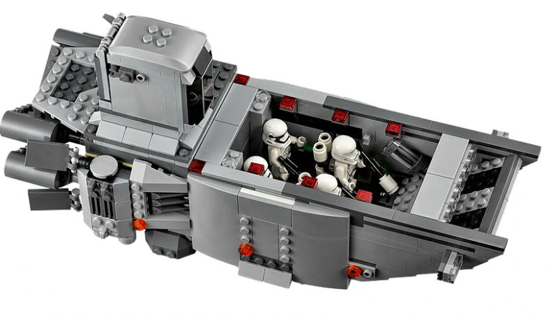 LEGO Star Wars™ First Order Transporter™ 75103