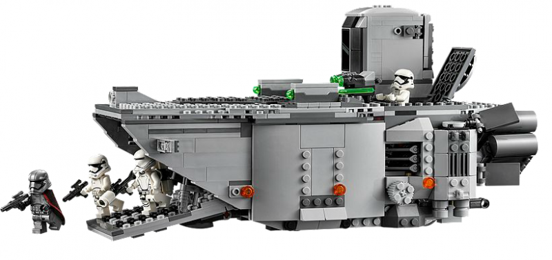 LEGO Star Wars™ First Order Transporter™ 75103