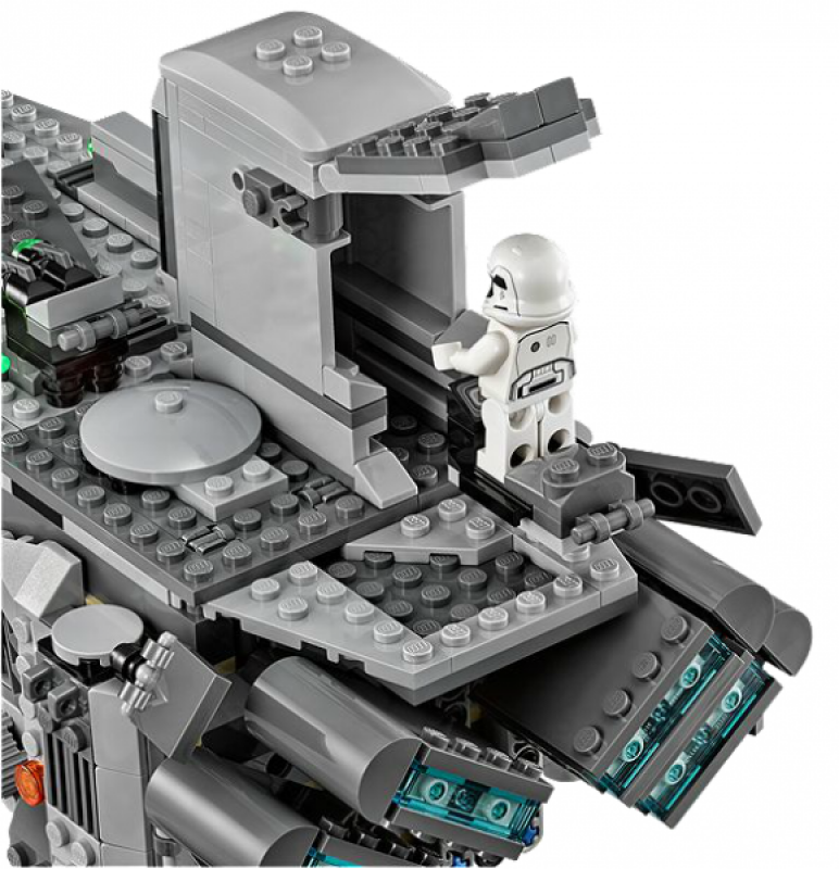 LEGO Star Wars™ First Order Transporter™ 75103