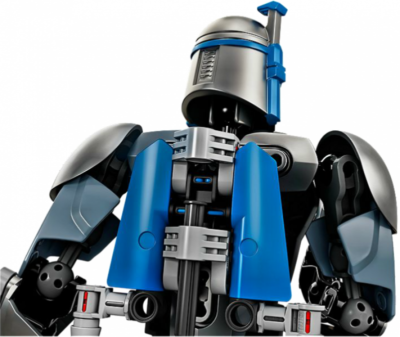 LEGO Star Wars™ Jango Fett™ 75107