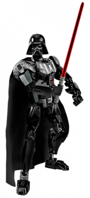 LEGO Star Wars™ Darth Vader™ 75111