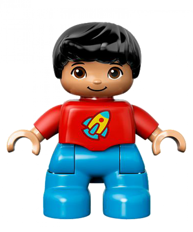 LEGO DUPLO Moje první zahrádka 10819