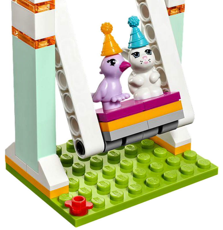 LEGO Friends Narozeninová oslava 41110