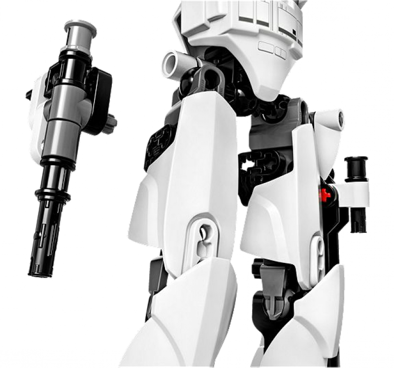 LEGO Star Wars™ First Order Stormtrooper™ 75114