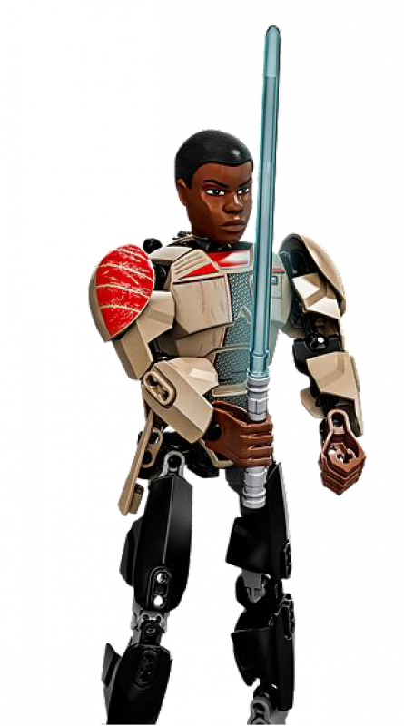 LEGO Star Wars™ Finn 75116