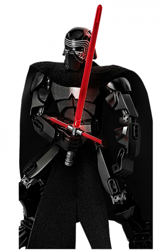 LEGO Star Wars™ Kylo Ren™ 75117