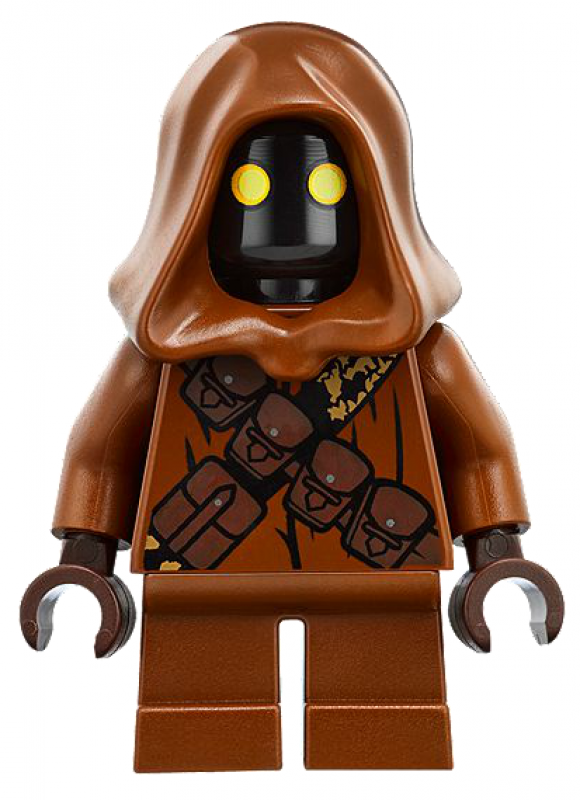 LEGO Star Wars™ Únikový modul pro droidy 75136