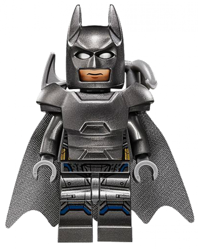 LEGO Super Heroes Souboj hrdinů 76044