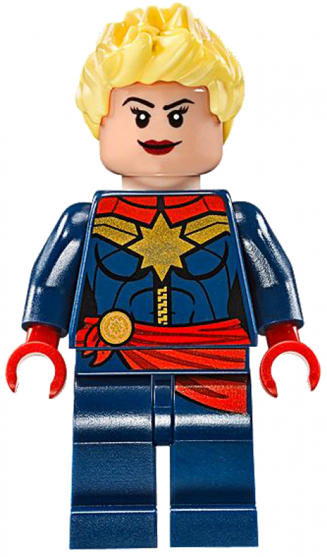 LEGO Super Heroes Vesmírná mise Avenjet 76049