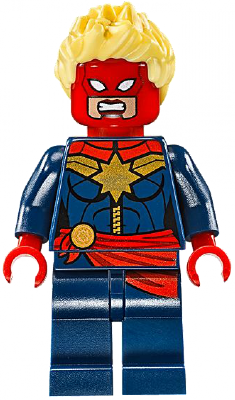 LEGO Super Heroes Vesmírná mise Avenjet 76049