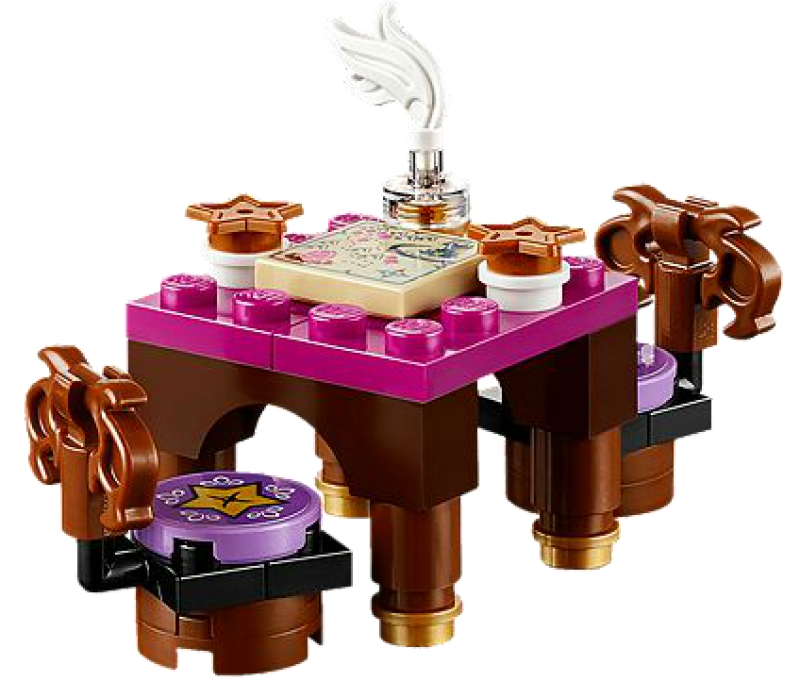 LEGO Elves Hostinec U Hvězdné záře 41174