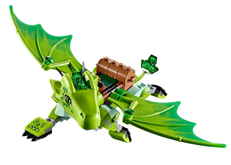 LEGO Elves Tajné tržiště 41176