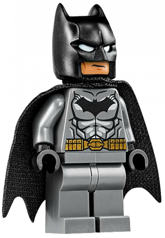 LEGO Super Heroes Batman™: Motocyklová honička v Gotham City 76053