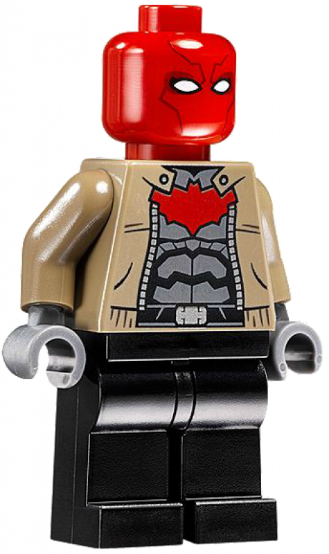 LEGO Super Heroes Batman™: Killer Croc™ Zničení ve stokách 76055