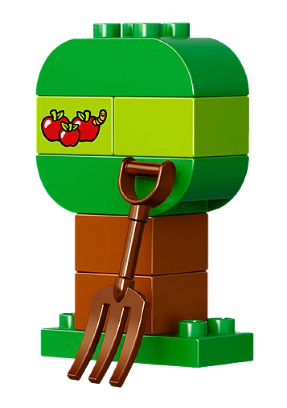 LEGO DUPLO Vláček 10810