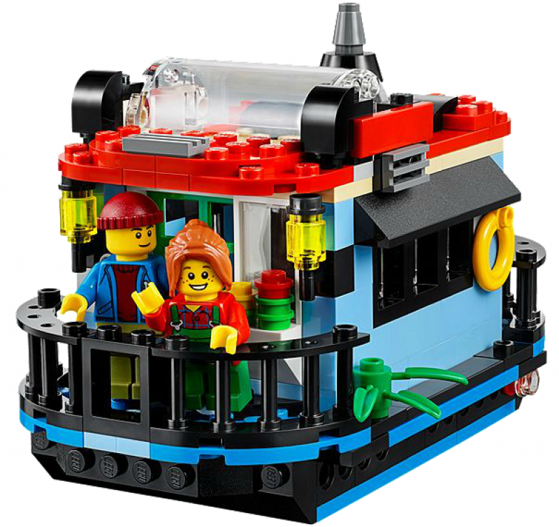 LEGO Creator Maják 31051