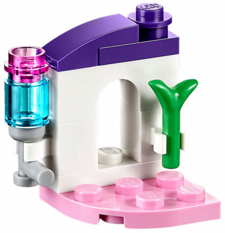 LEGO Friends Adventní kalendář 41131