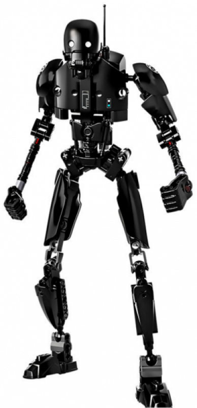 LEGO Star Wars™ K-2SO™ 75120