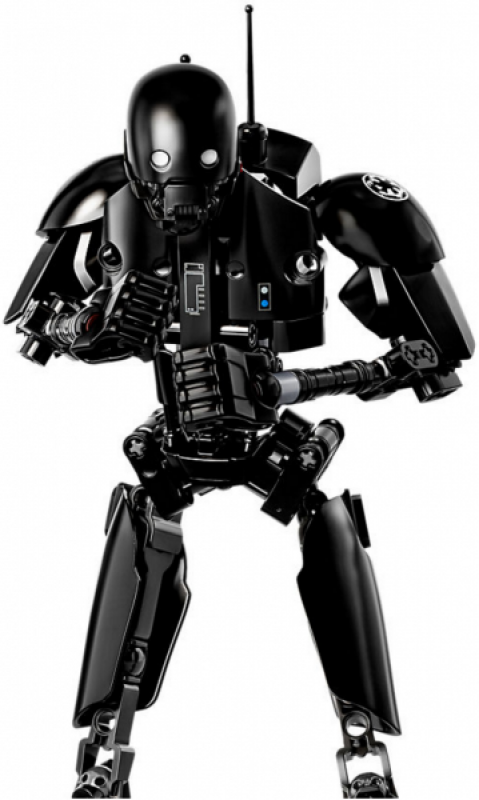 LEGO Star Wars™ K-2SO™ 75120