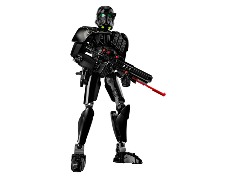 LEGO Star Wars™ Death Trooper Impéria 75121